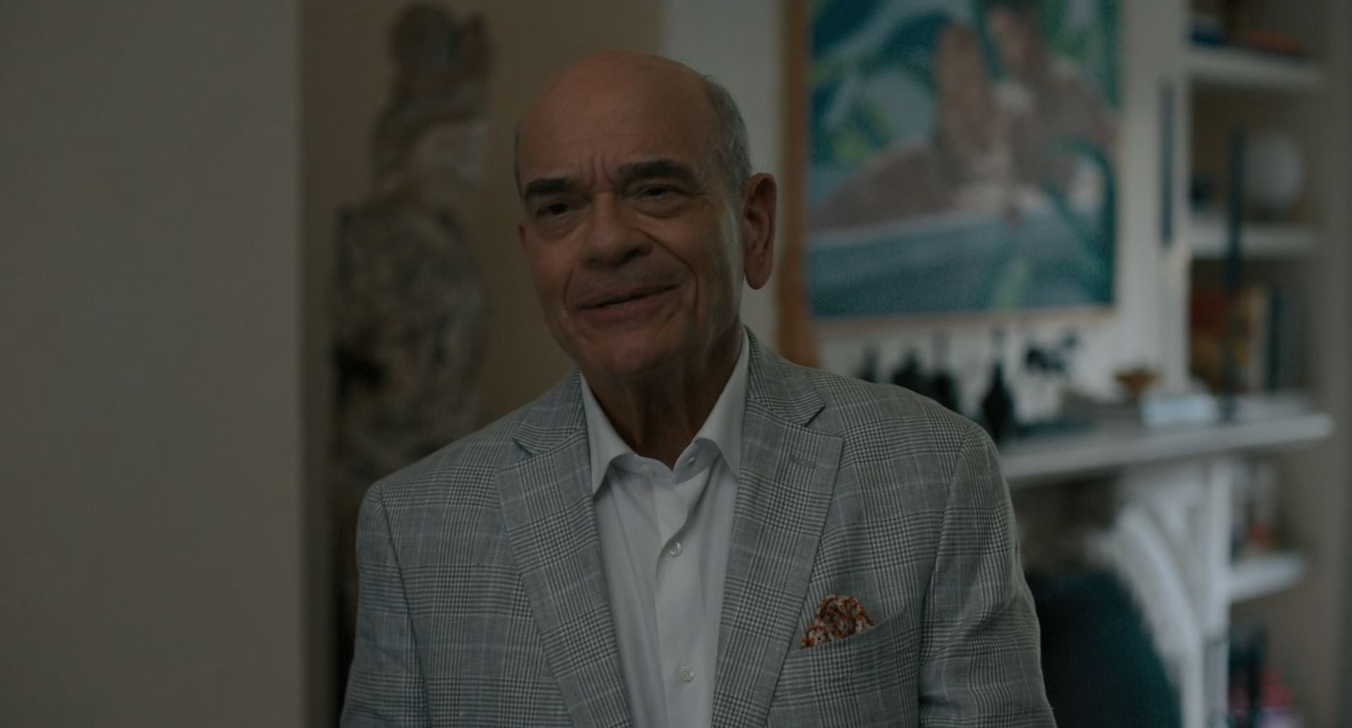 清白的嫌疑人剧照的剧照