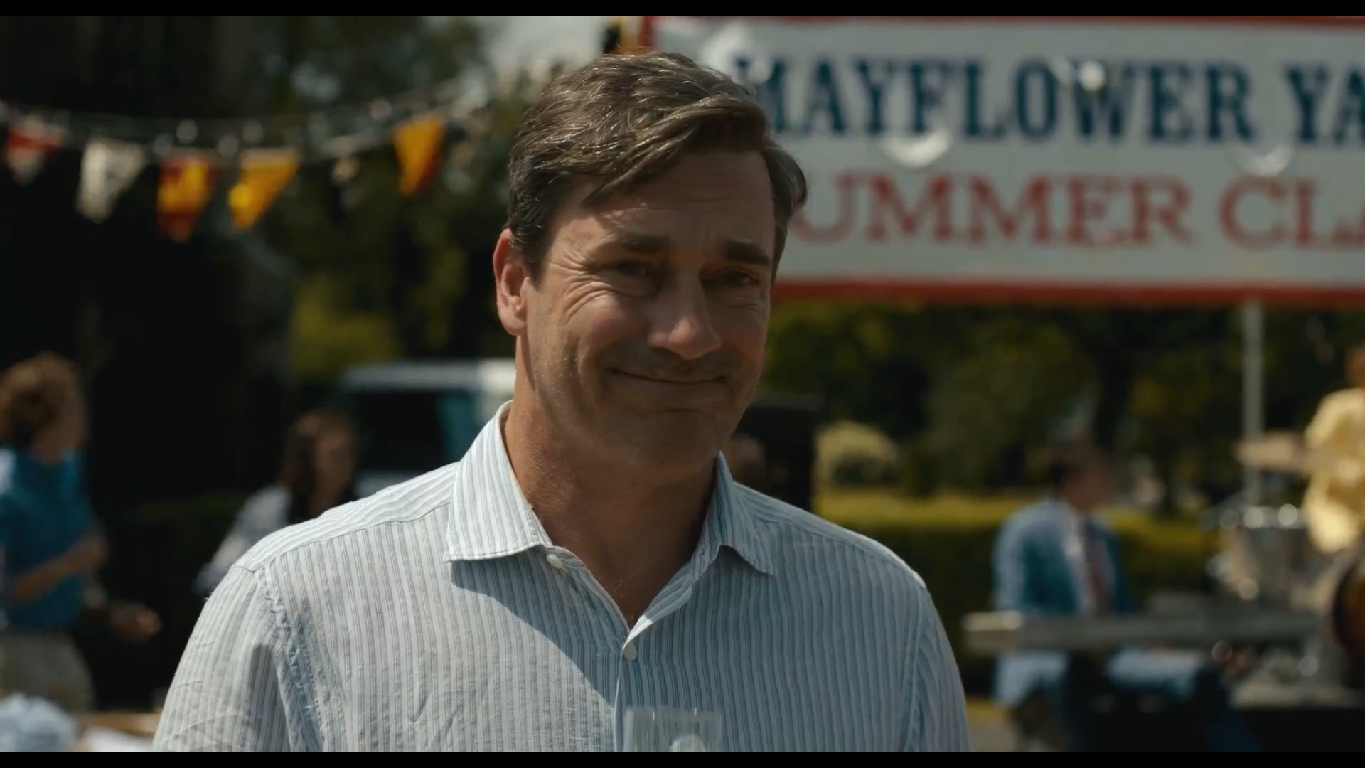 清白的嫌疑人剧照的剧照