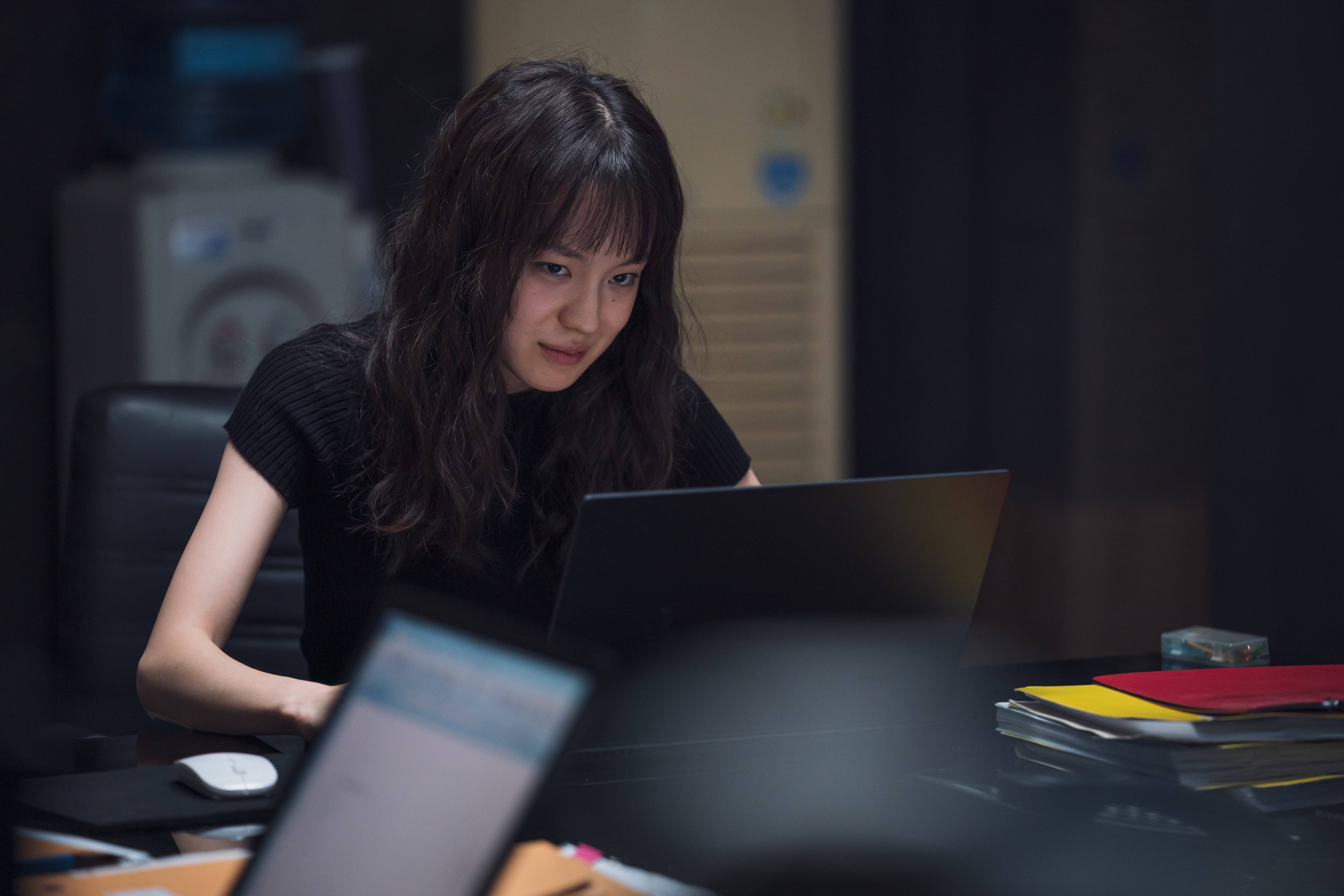 绅士剧照的剧照