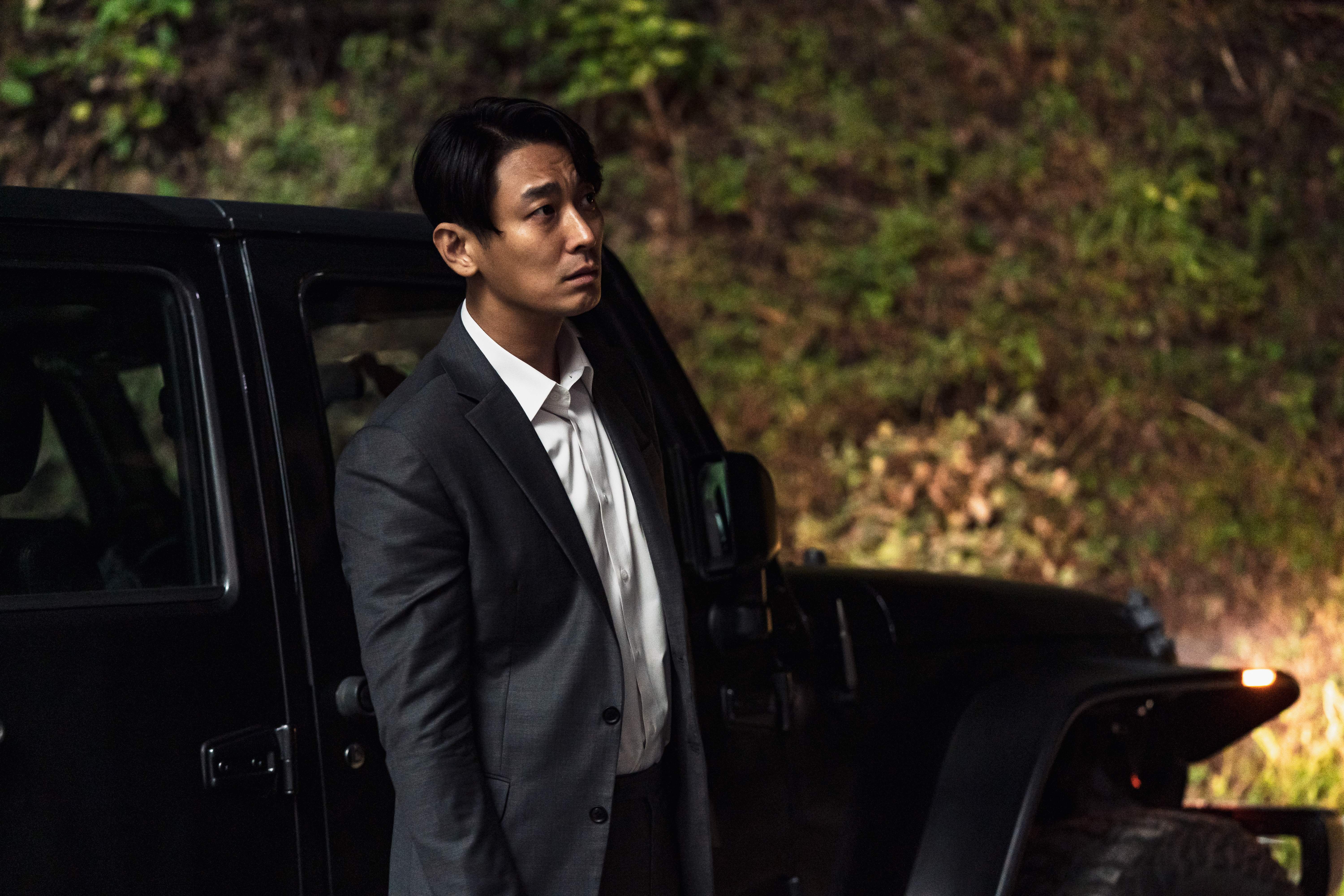 绅士剧照的剧照