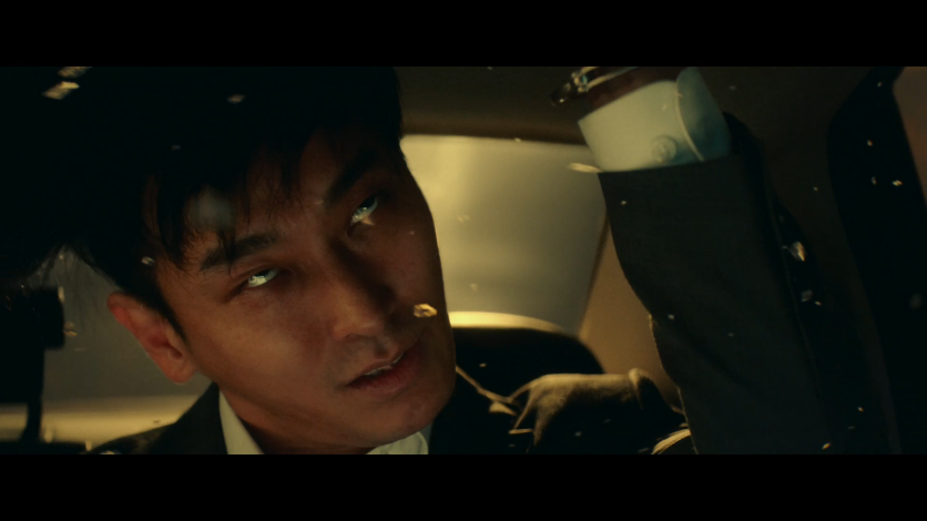 绅士剧照的剧照