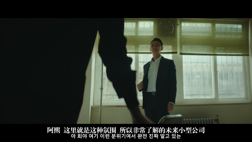 绅士剧照的剧照