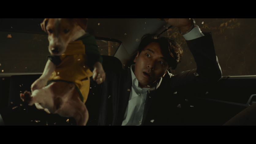 绅士剧照的剧照