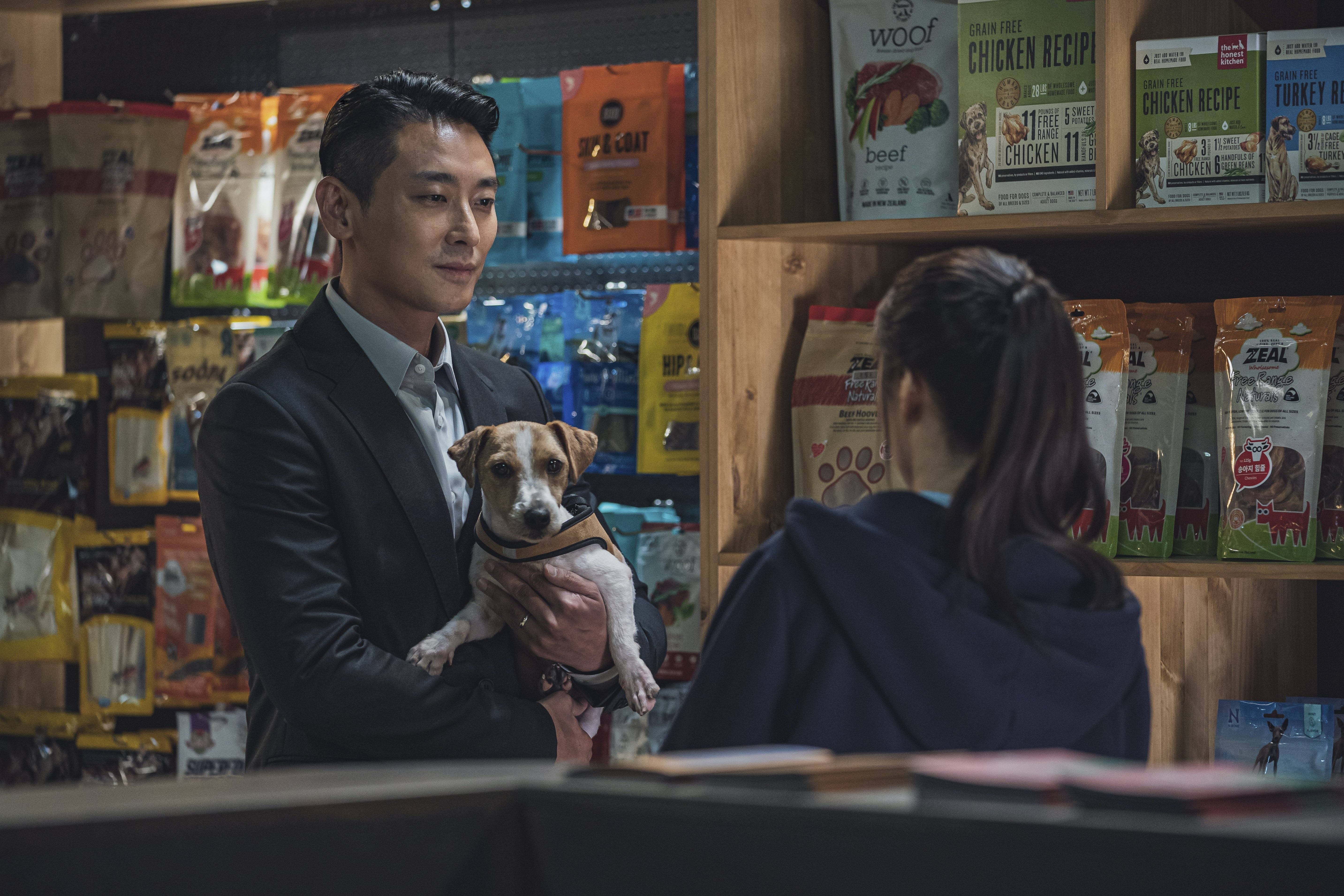 绅士剧照的剧照