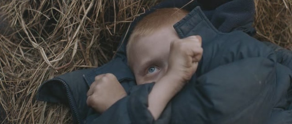 西伯利亚，我的爱剧照的剧照