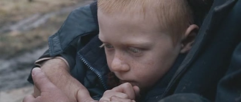 西伯利亚，我的爱剧照的剧照