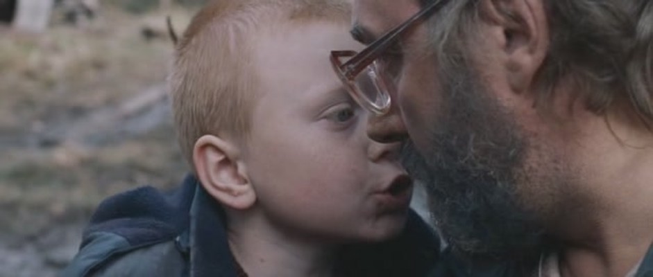 西伯利亚，我的爱剧照的剧照