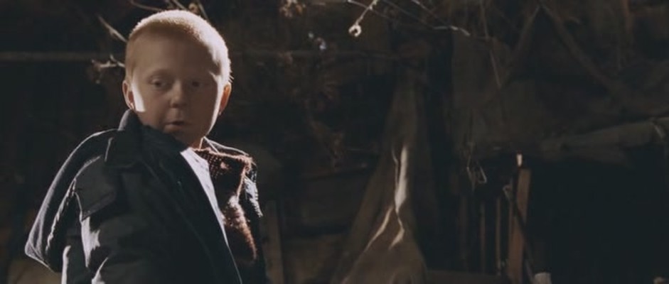 西伯利亚，我的爱剧照的剧照