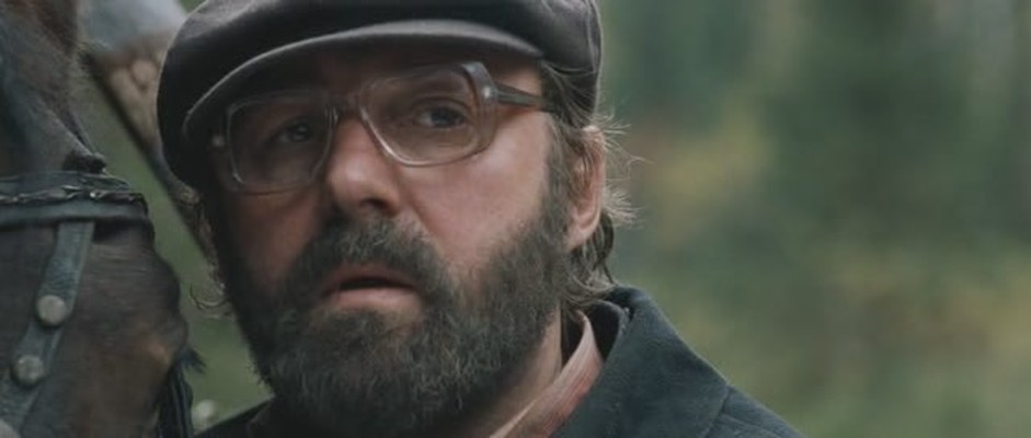 西伯利亚，我的爱剧照的剧照