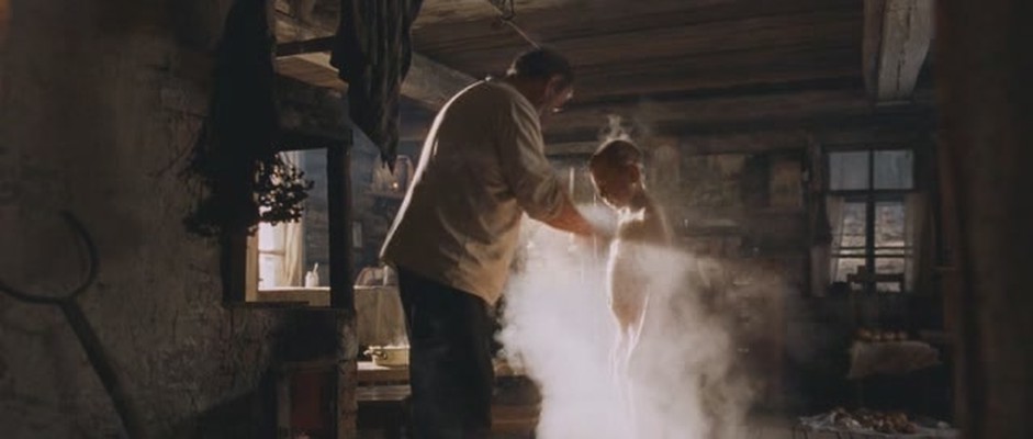 西伯利亚，我的爱剧照的剧照