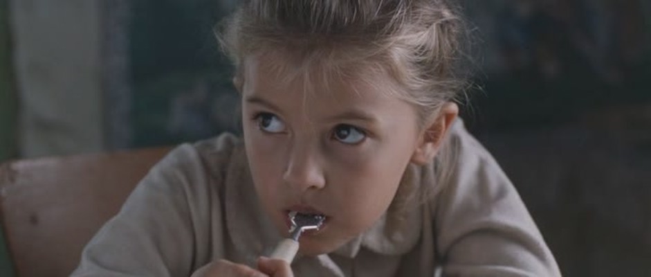 西伯利亚，我的爱剧照的剧照