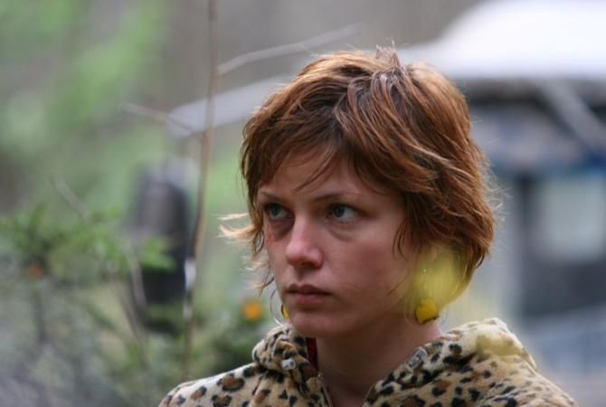 西伯利亚，我的爱剧照的剧照