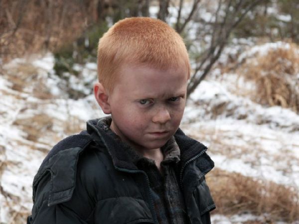 西伯利亚，我的爱剧照的剧照