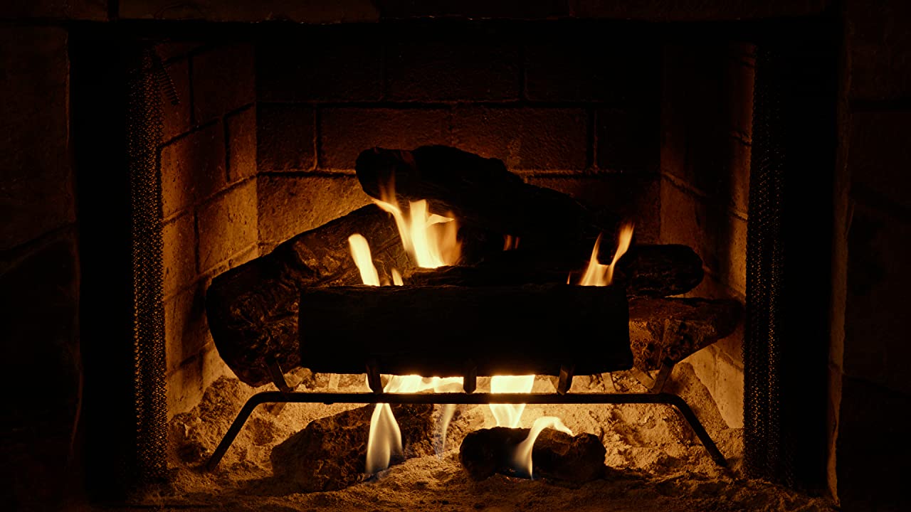 圣诞原木剧照的剧照