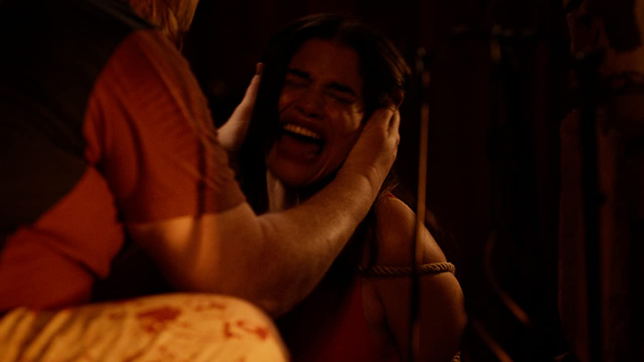 圣诞原木剧照的剧照