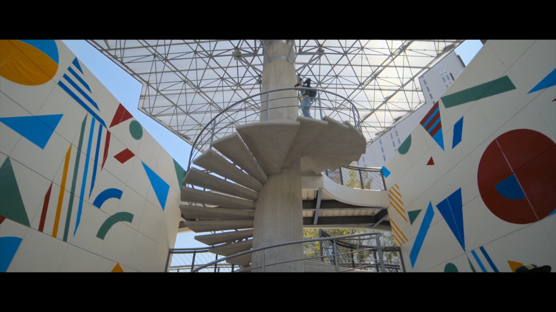 亲爱的匿名者剧照的剧照