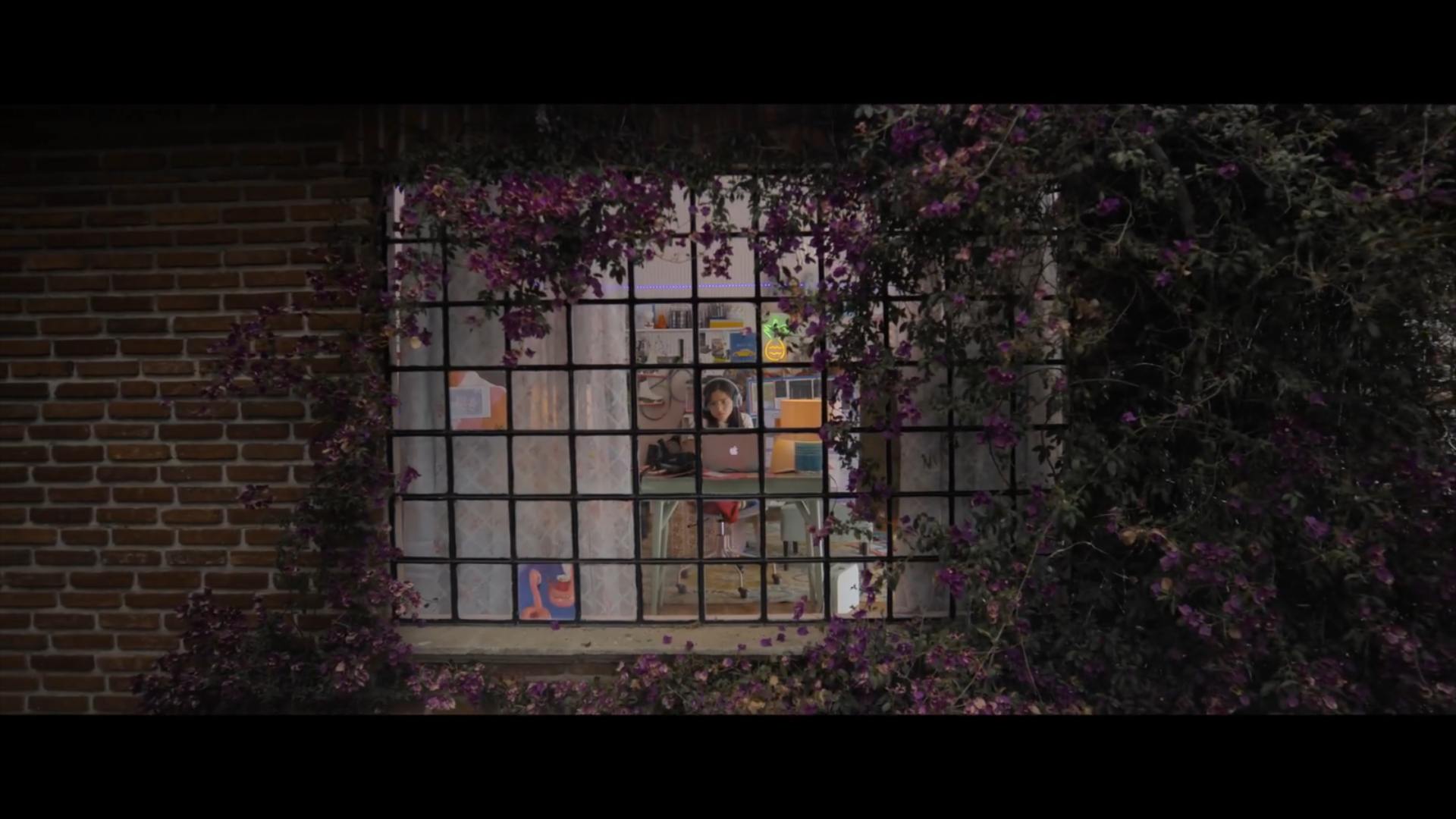 亲爱的匿名者剧照的剧照