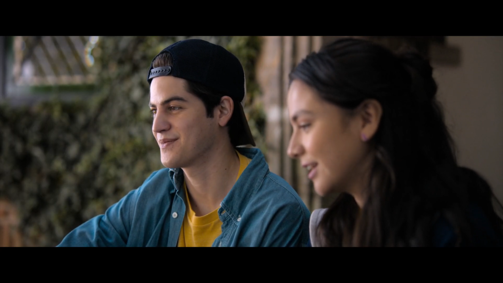 亲爱的匿名者剧照的剧照