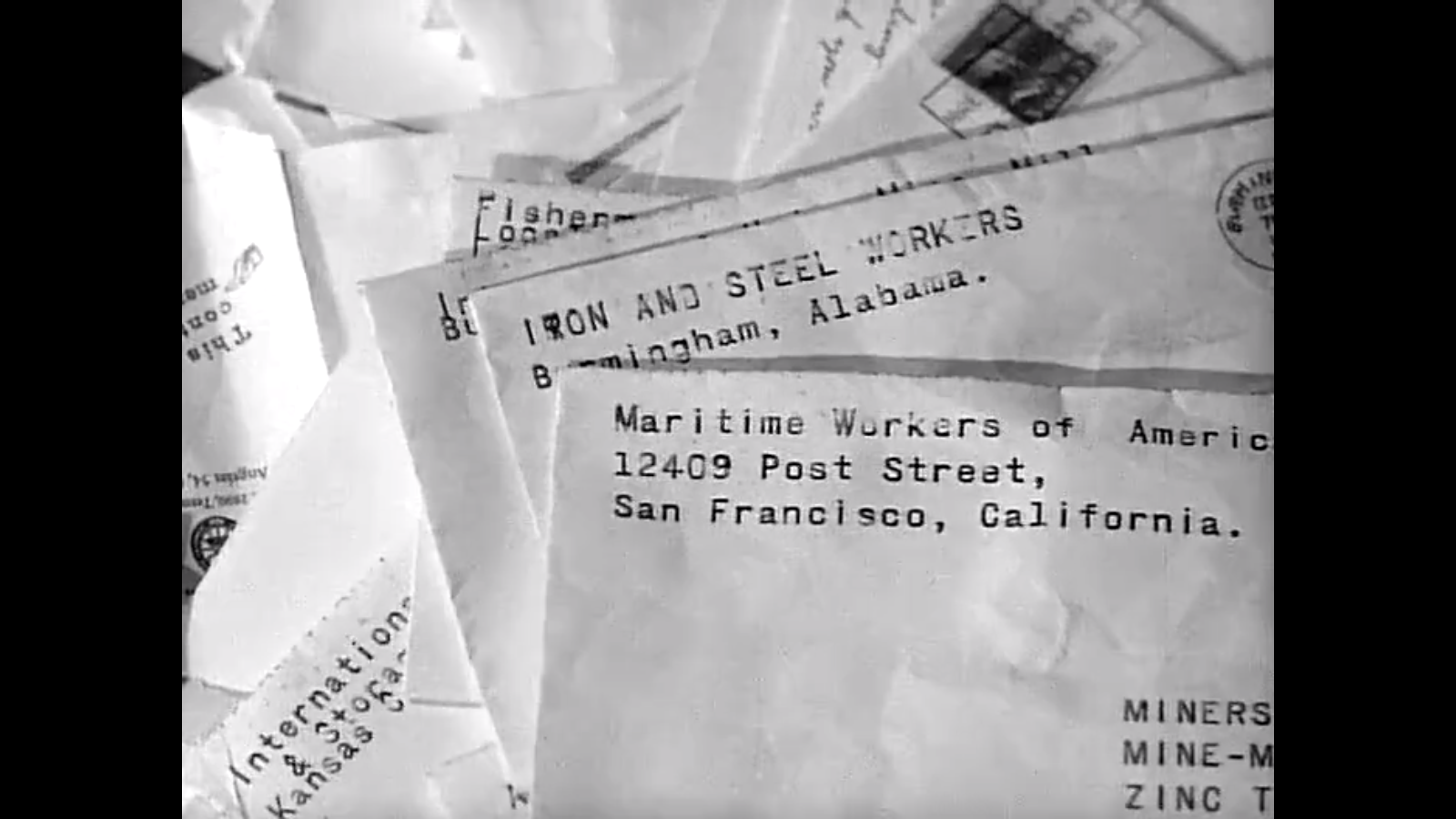 社会中坚剧照的剧照