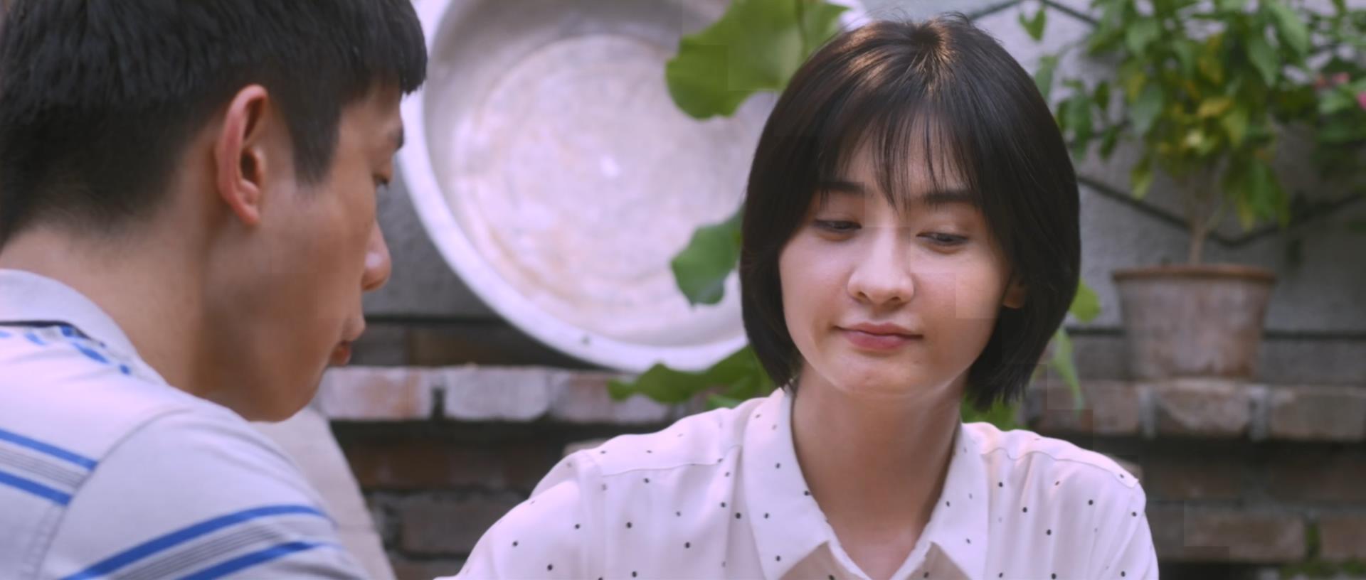 抬头见喜剧照的剧照