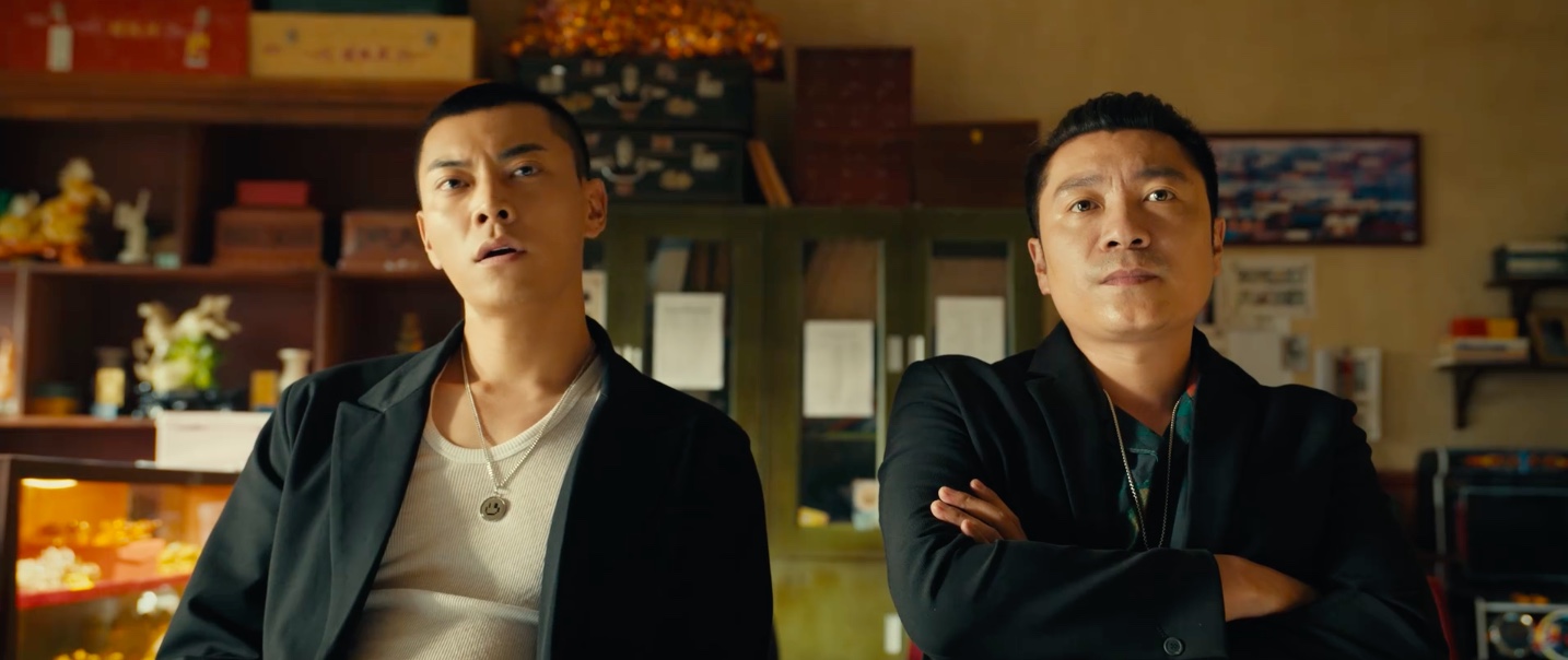 东北告别天团2剧照的剧照