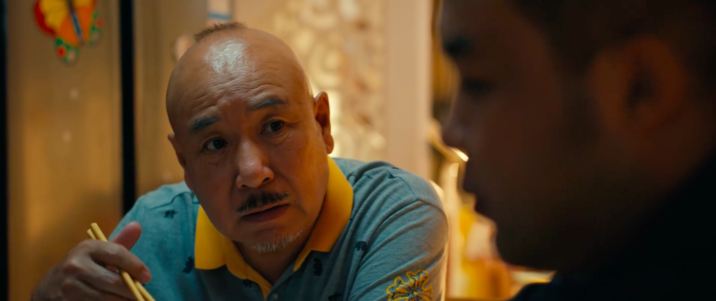 东北告别天团2剧照的剧照