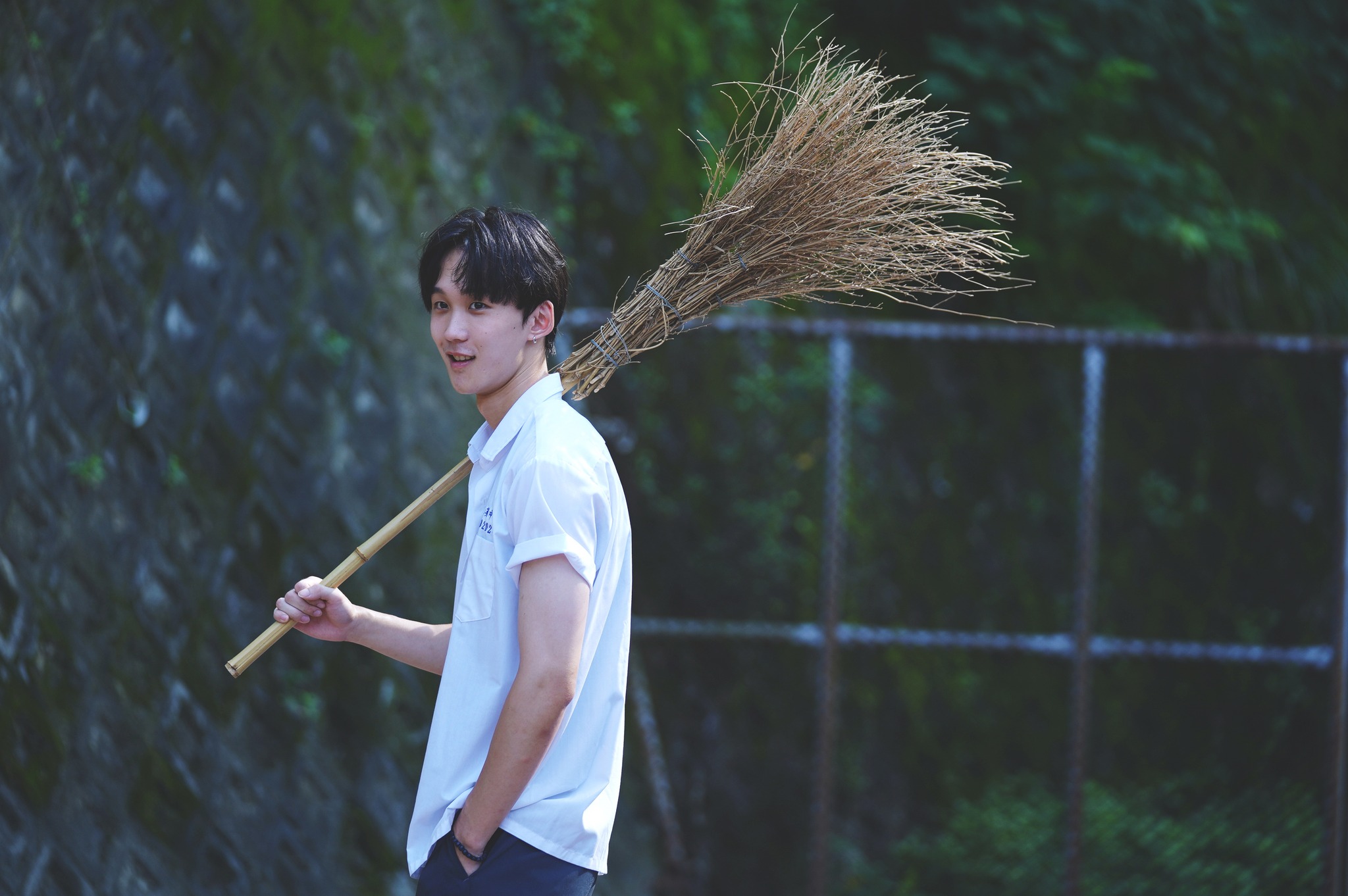 小蓝剧照的剧照