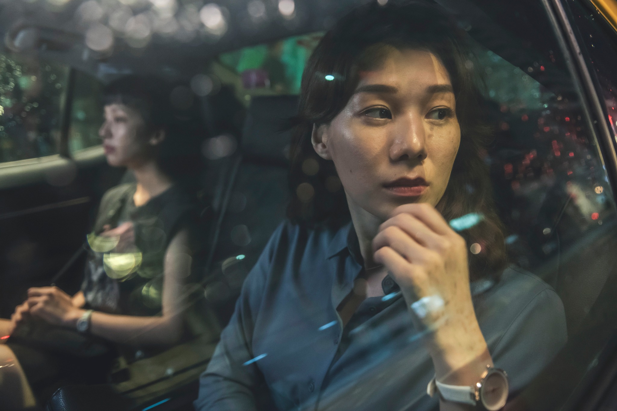 小蓝剧照的剧照