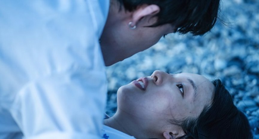 小蓝剧照的剧照