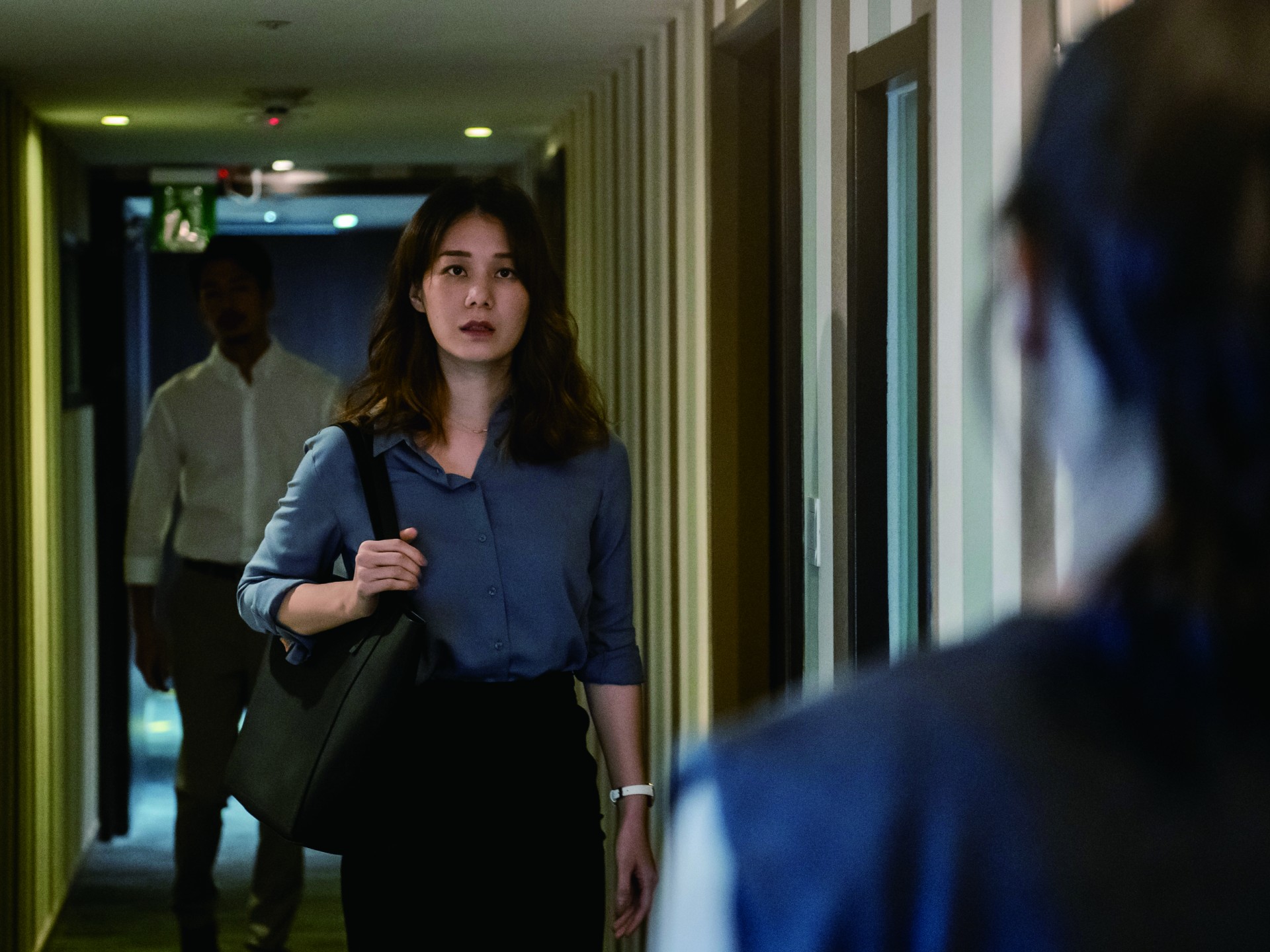 小蓝剧照的剧照