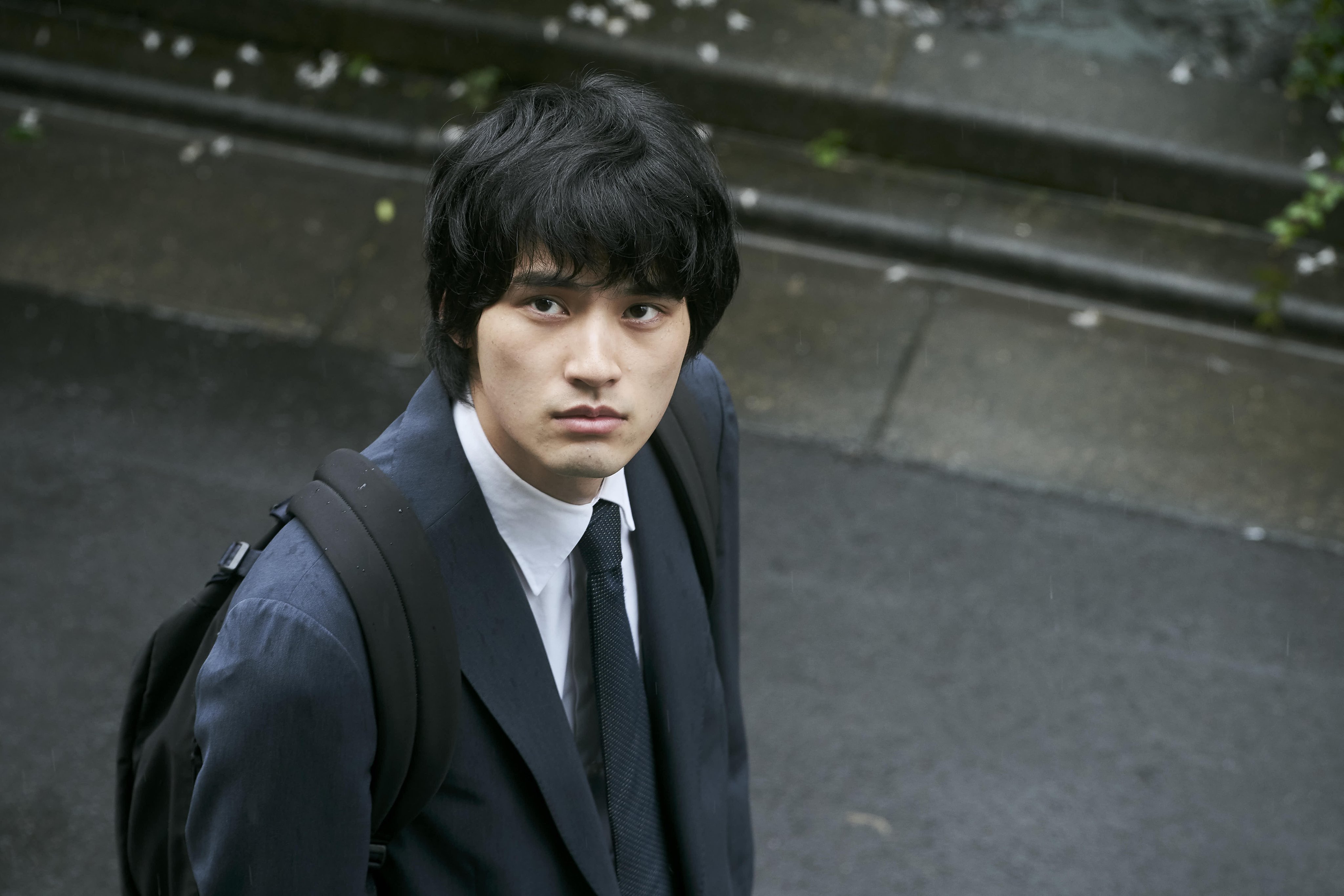 死刑之病剧照的剧照