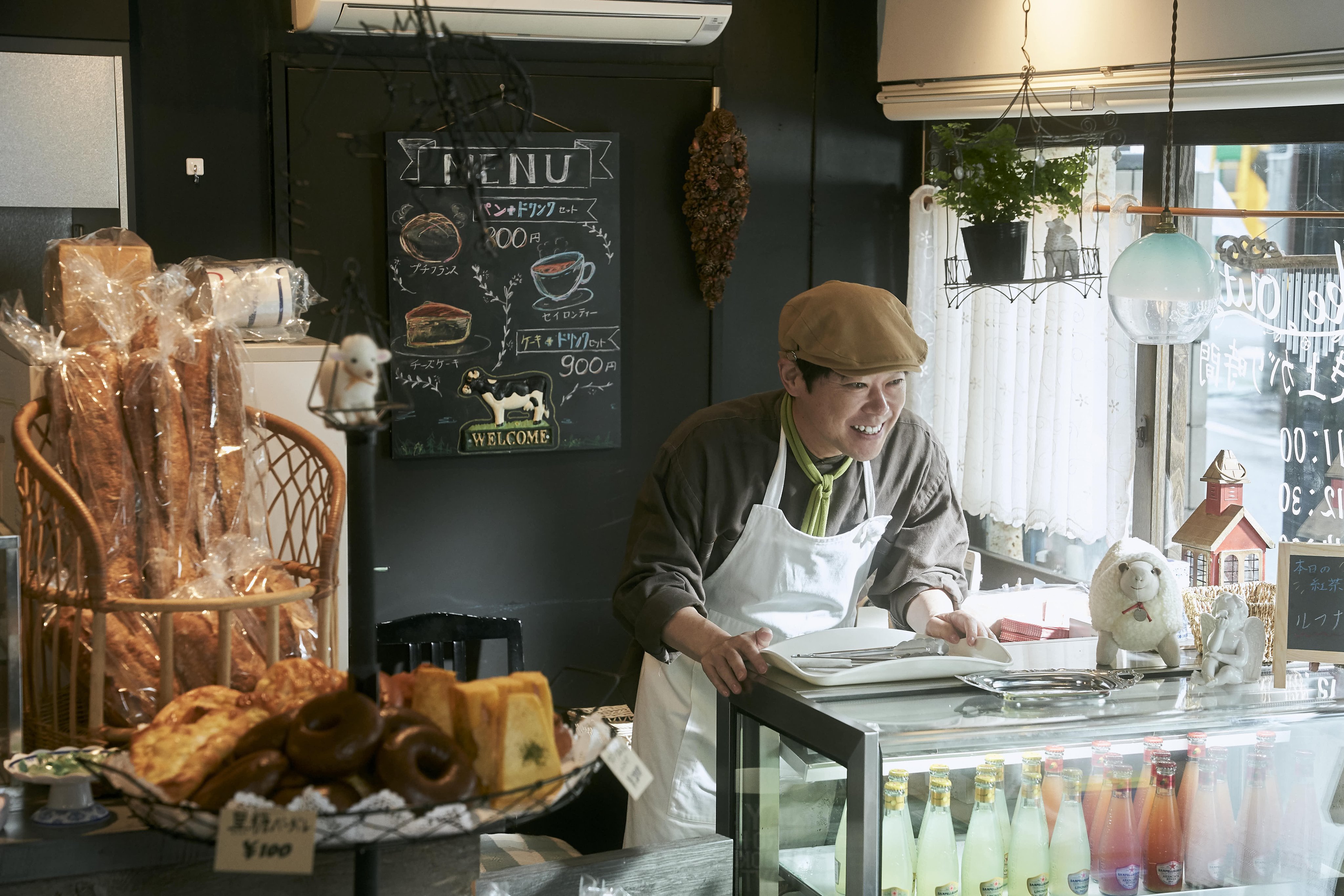 死刑之病剧照的剧照