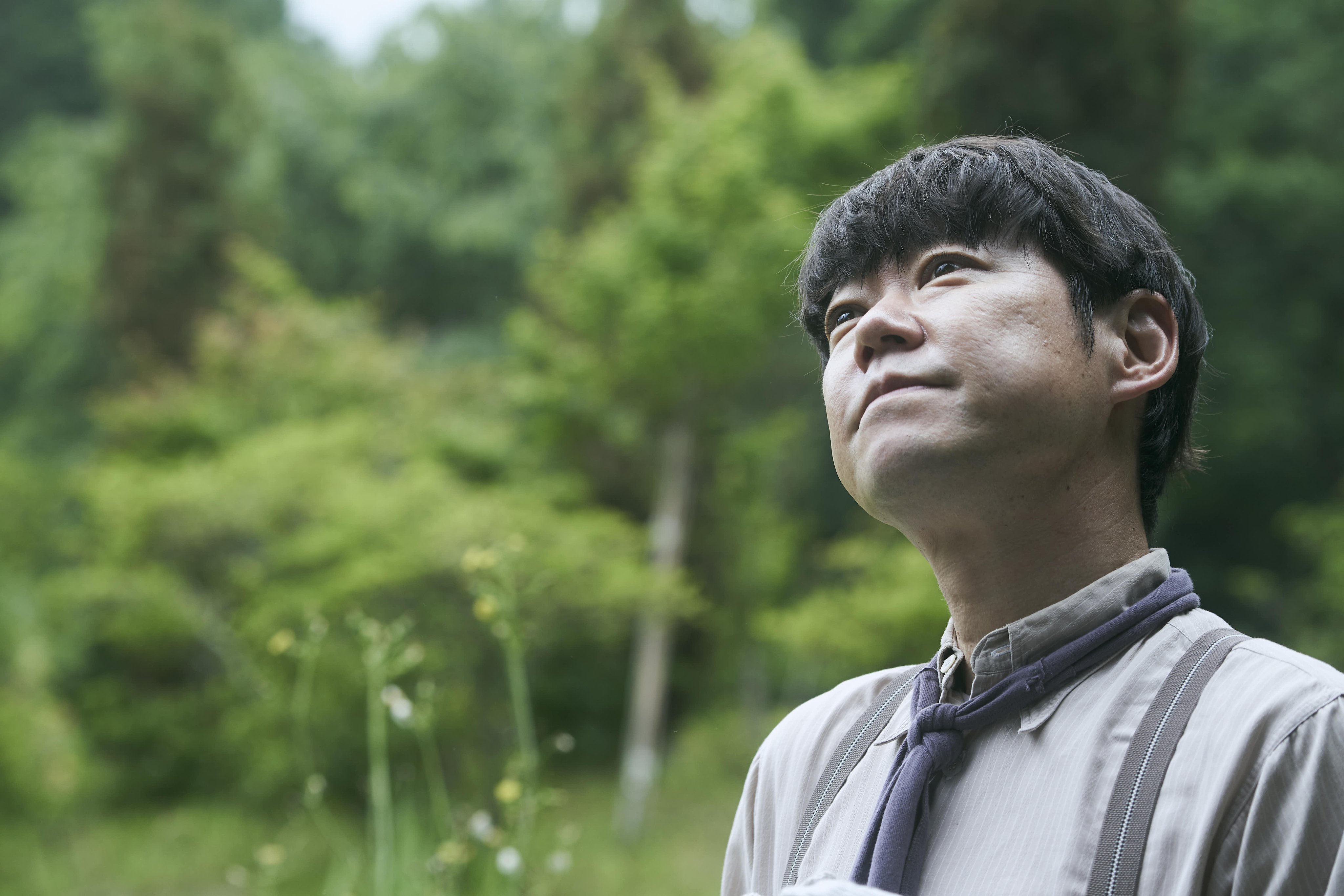 死刑之病剧照的剧照