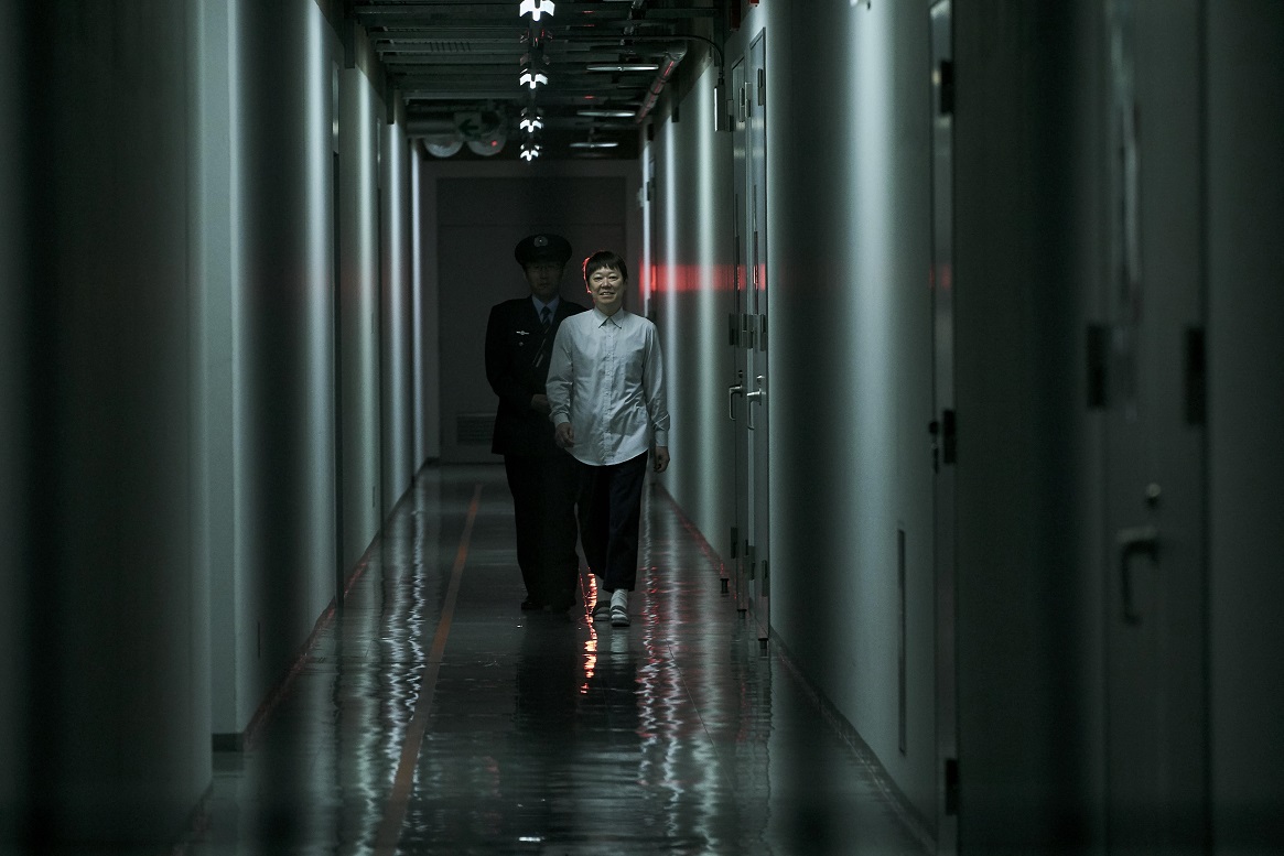 死刑之病剧照的剧照