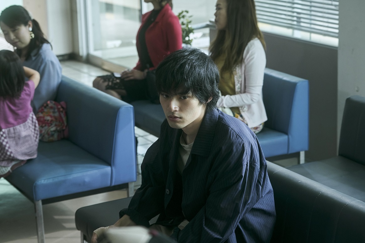 死刑之病剧照的剧照