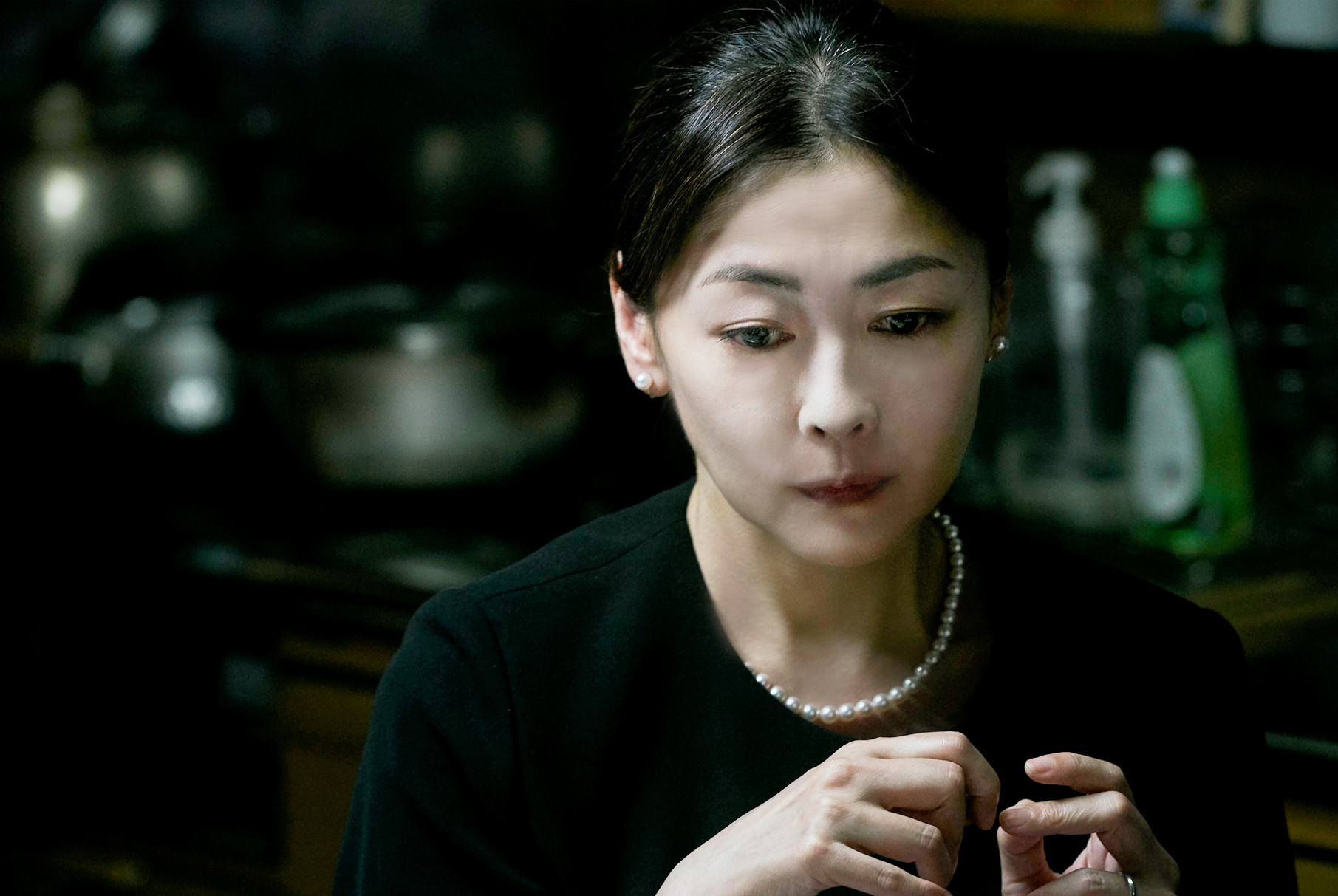 死刑之病剧照的剧照