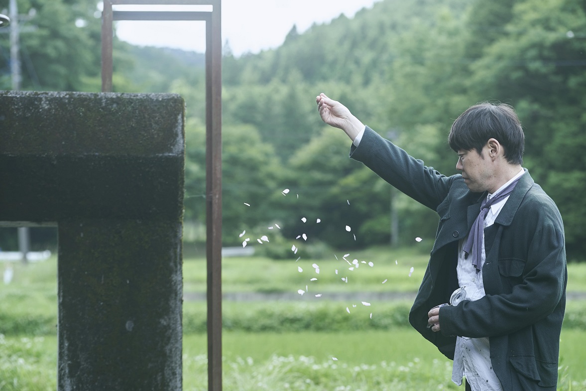 死刑之病剧照的剧照