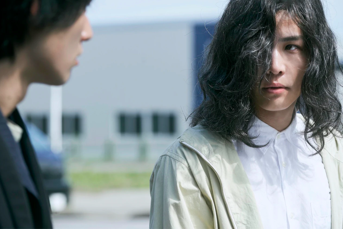 死刑之病剧照的剧照