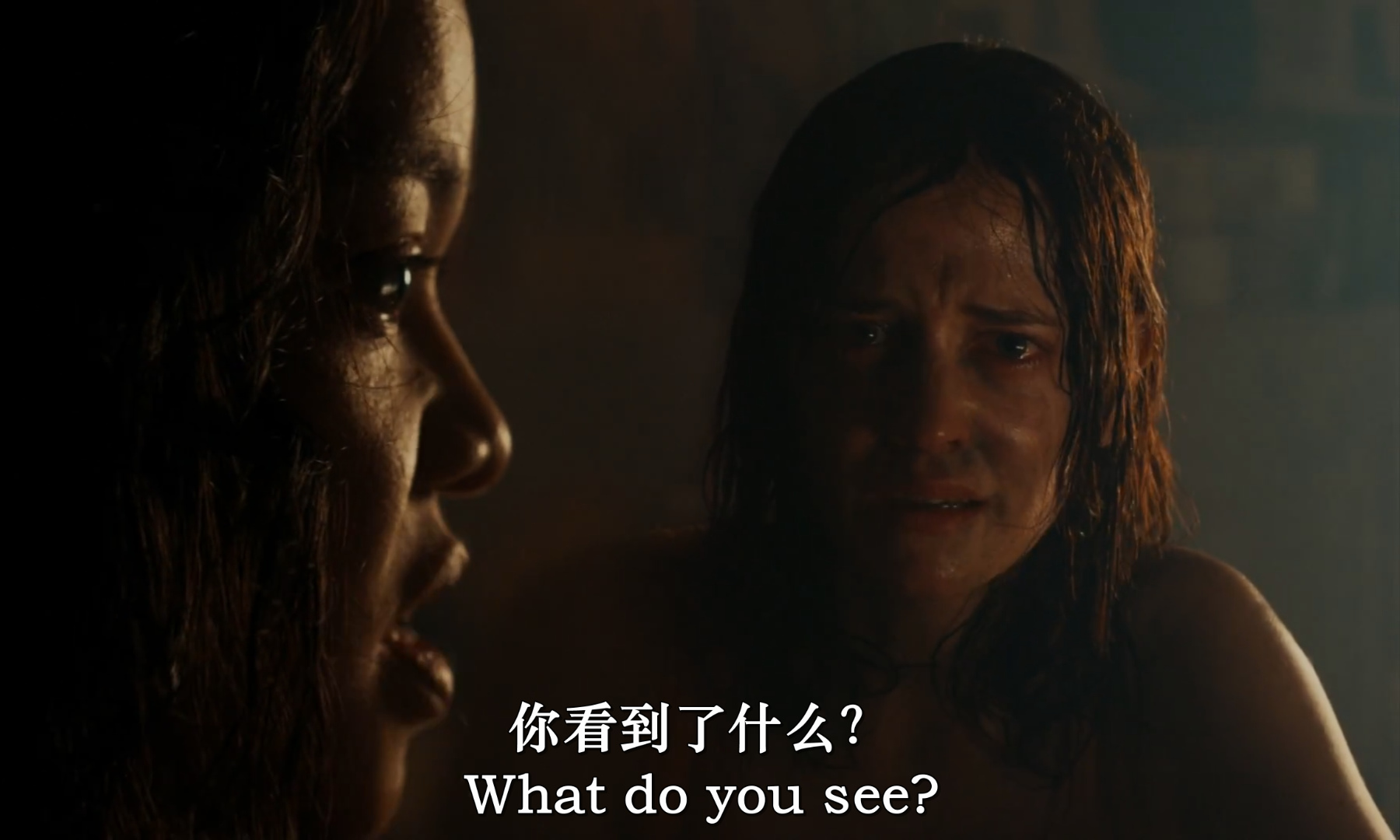 反安慰剂剧照的剧照