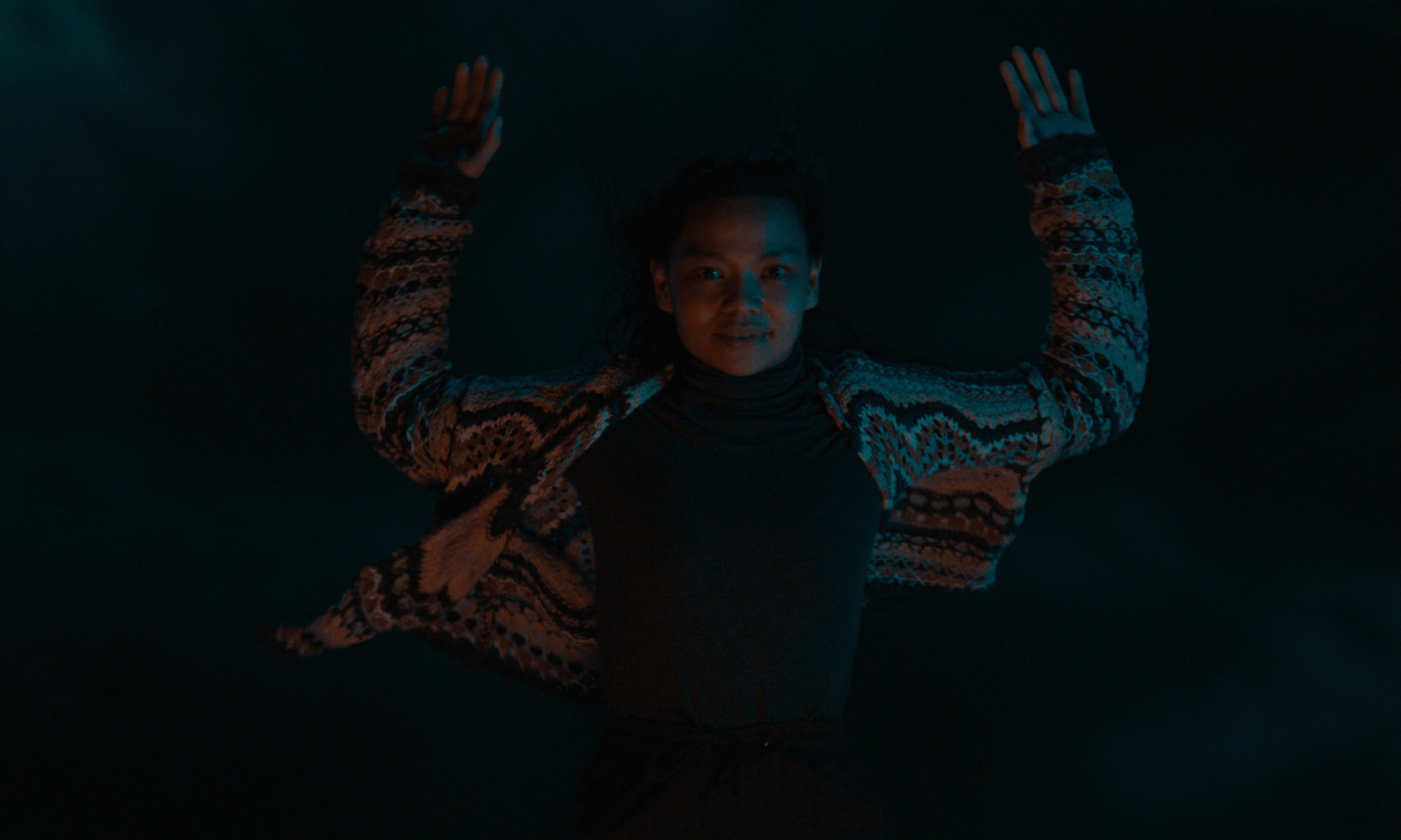 反安慰剂剧照的剧照