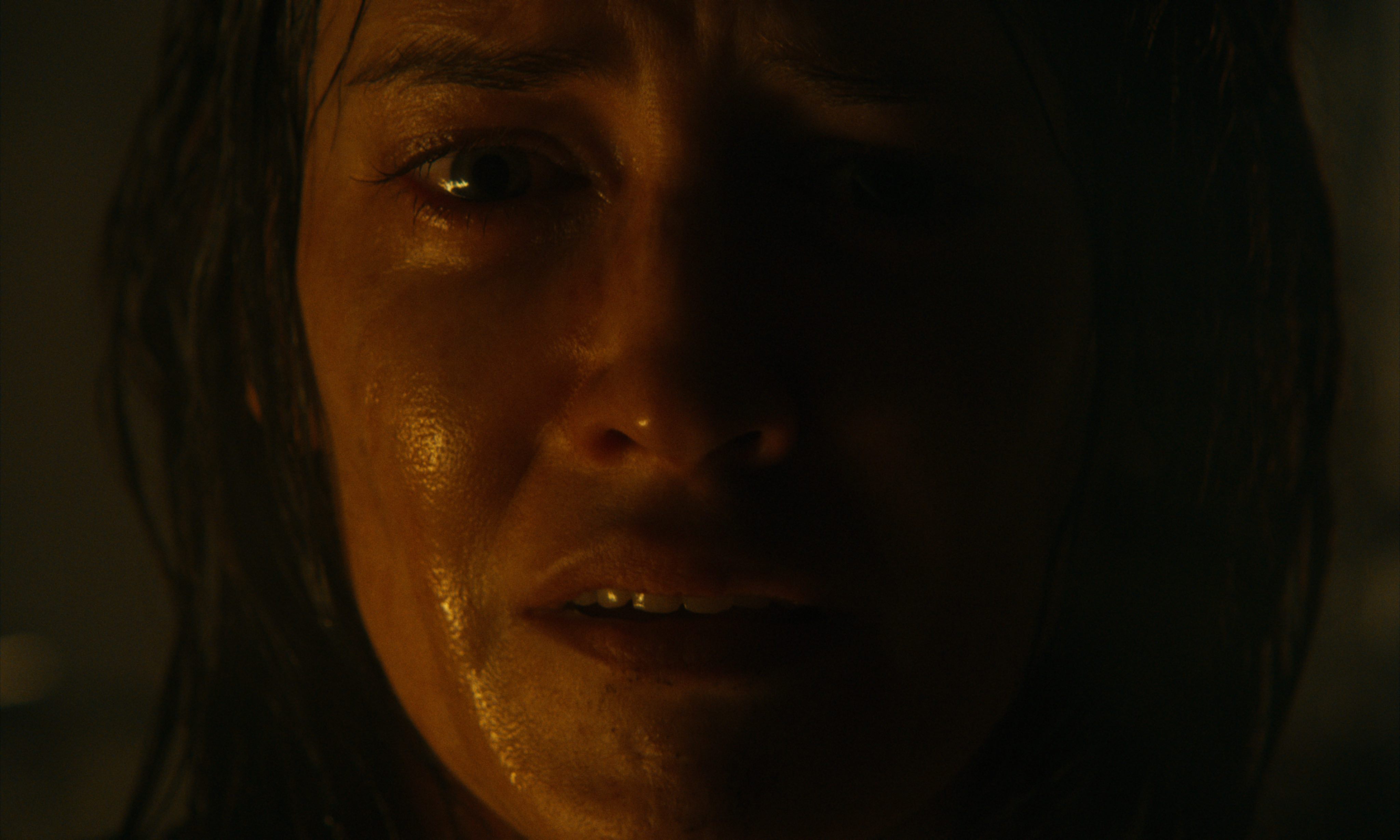 反安慰剂剧照的剧照