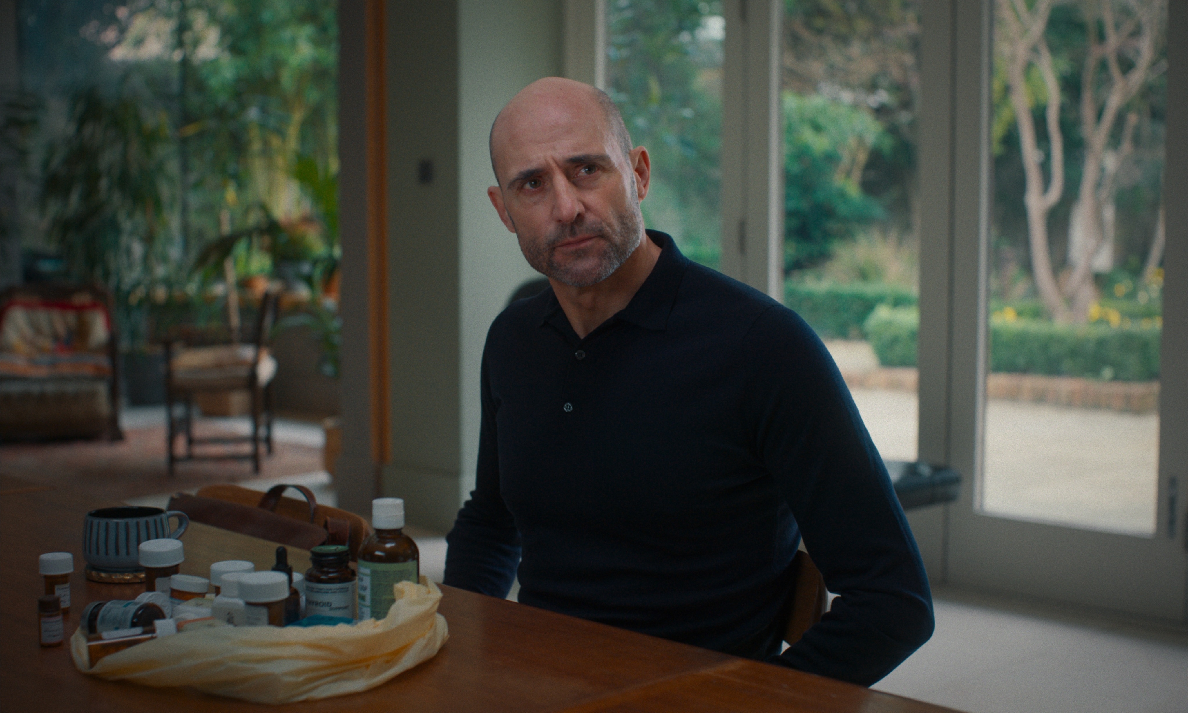 反安慰剂剧照的剧照