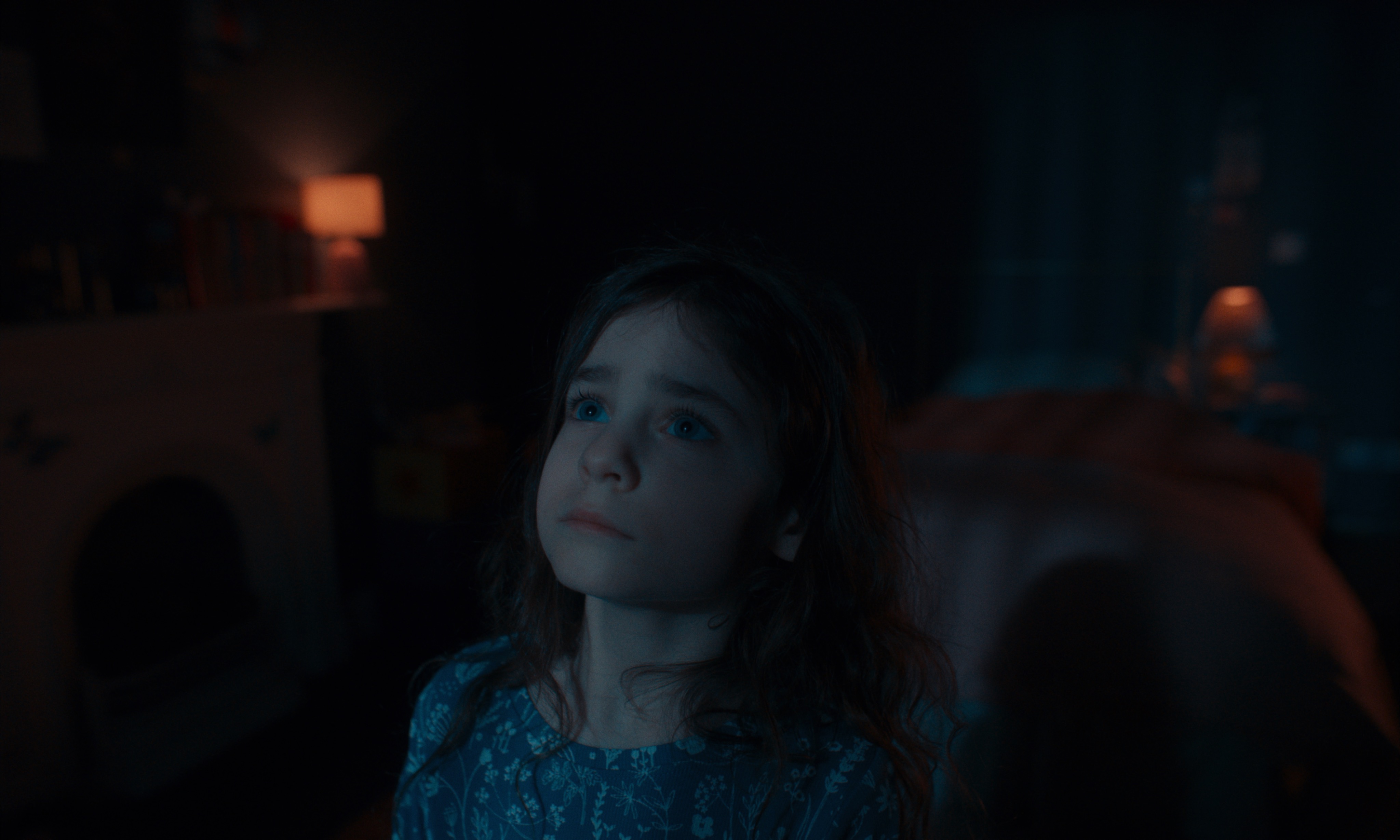 反安慰剂剧照的剧照