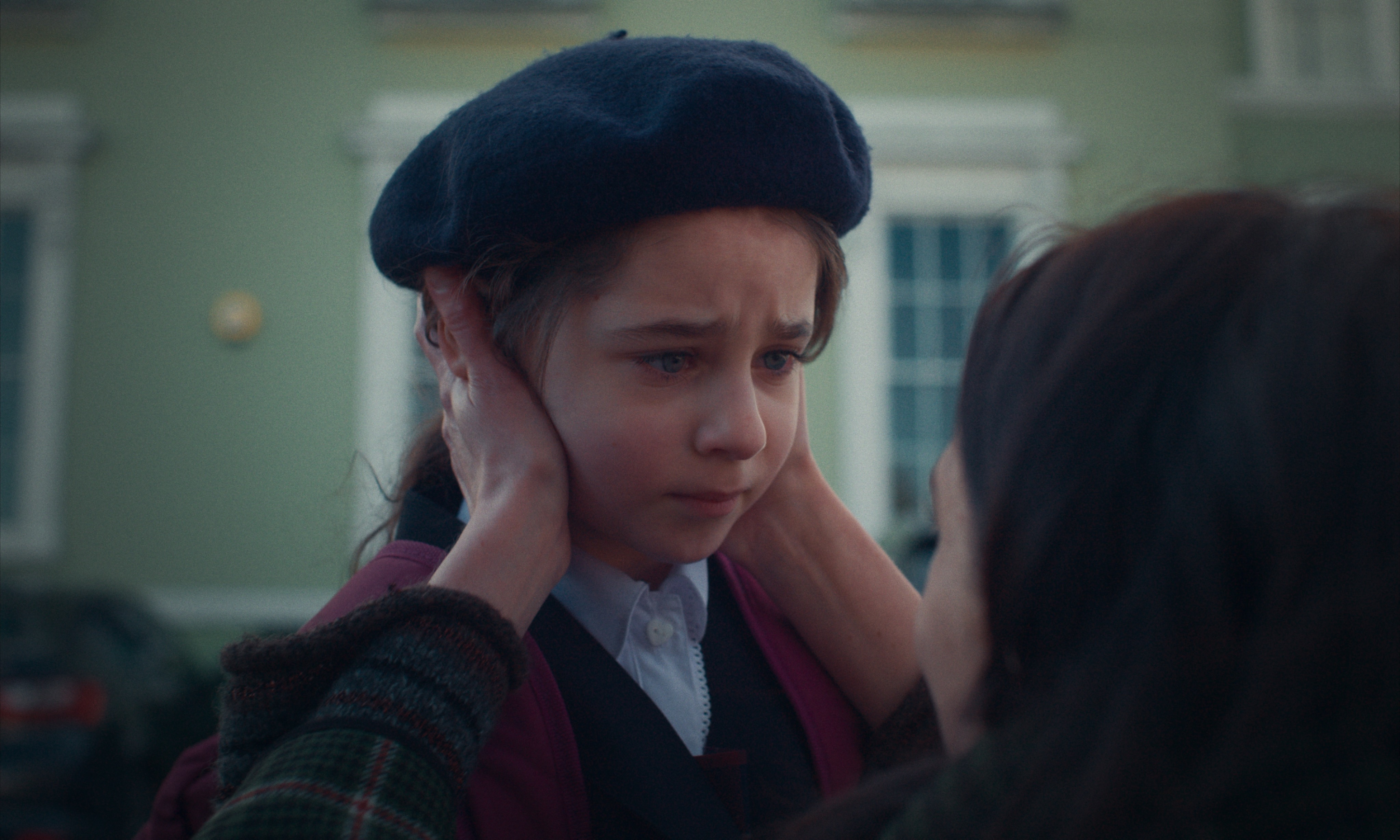 反安慰剂剧照的剧照