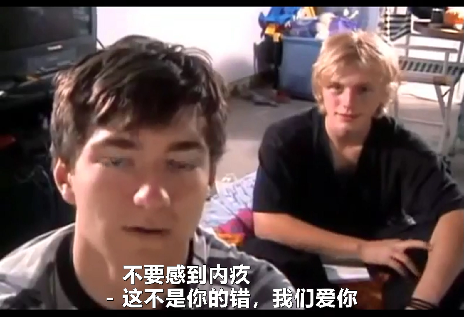 双人军团剧照的剧照