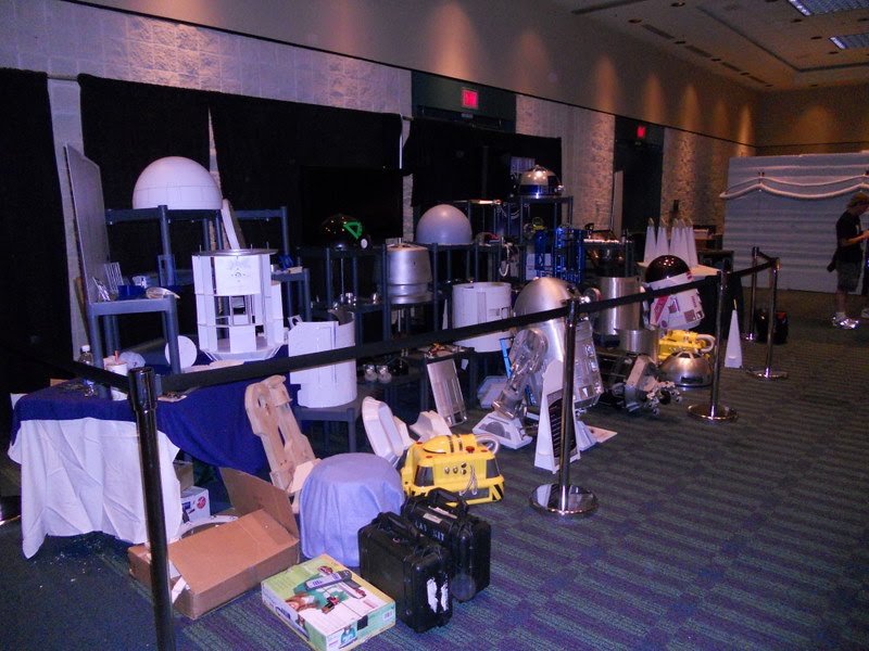 双人军团剧照的剧照