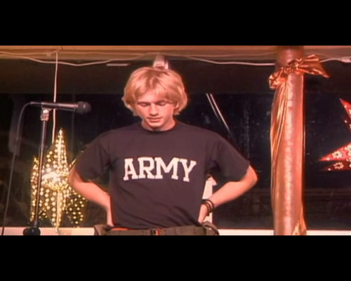 双人军团剧照的剧照