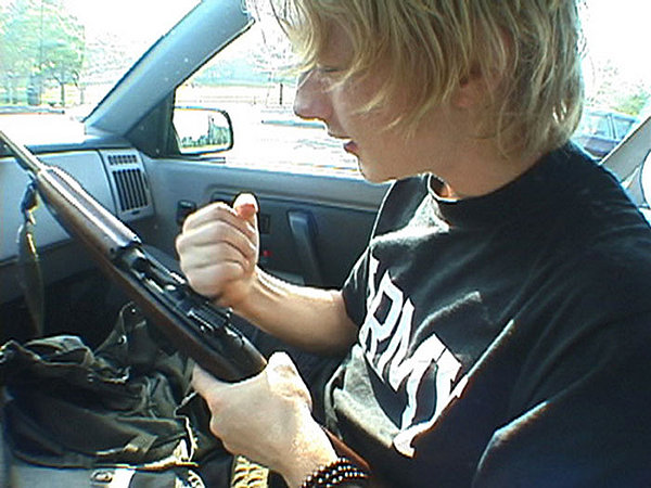 双人军团剧照的剧照