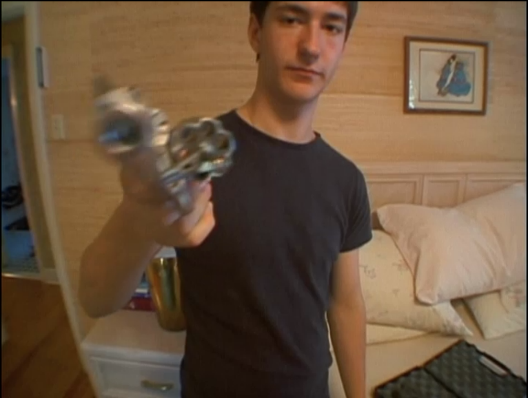 双人军团剧照的剧照