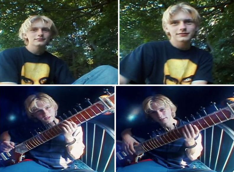 双人军团剧照的剧照